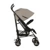 Silla de paseo Kikkaboo Beetle Beige - Comodidad y Estilo - imagen 2