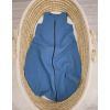 Saco de Dormir para Bebé My Sweet Baby Muslin 6-12 Meses Azul - imagen 2