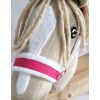 Halter A3 con Furry y Correa My Sweet Baby - Hobby Horse - imagen 3