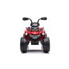 Quad Eléctrico Madman JS009 Rojo