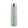 Termo Kikkaboo 500ml Flora Sage para Bebé - Alta Calidad - imagen 3