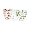 Calzoncillos aprendizaje Snuggi Dino/Lion 12-18 kg