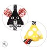 Pendiente Ratón Sensory Babyono para Estimulación Infantil - imagen 2