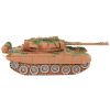 Tanque Control Remoto con Luces y Sonido 1:18 27MHz