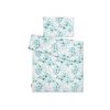 Juego de Ropa de Cuna 2 Piezas My Sweet Baby Eucaliptus Mint - imagen 3