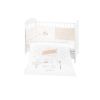 Juego de cama 2 piezas Kikkaboo Jungle King para bebé - imagen 2