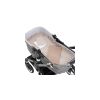 Pack Colcha Capazo Derby Beige 35x75x1 Cm - Cambrass - imagen 2