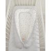 Cocoon para Bebé My Sweet Baby - Nido Doble Lado Estrellas - imagen 2