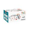 Kit de Rescate para Pequeños Rescatistas - 22 Accesorios de Madera