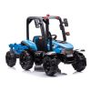 Tractor a Batería BLT-206 Blue Lean Cars para Bebés