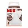 Chupete de Silicona Nuk para Bebés 6+, 2 Piezas - imagen 2
