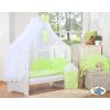 Mosquitera de Chiffon Chic Green My Sweet Baby para Cuna