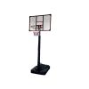 Canasta de Baloncesto Móvil Ajustable 200-305cm