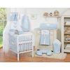 Juego de Ropa de Cuna 5 Piezas My Sweet Baby - Canopy Corazones - imagen 2