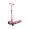 Scooter Carbon Rosa Toyz - Patinete Infantil con Luces