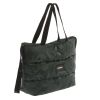 Bolso Moon Cripsi Verde 14x48x35 Cm - Cambrass - imagen 3