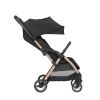 Silla de paseo Eden Kikkaboo para paseos cómodos desde el nacimiento