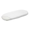 Sábana de Cuna Jersey Blanca 35x75 cm Sensillo