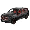 Coche de Control Remoto BMW XM Rastar Negro 1:14