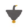 Pañal Cuddly Goose Sensillo - Suave y multifuncional para bebé - imagen 2