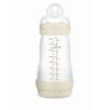 Biberón Anticólico Mam baby Perfect Start 260ml Beige - imagen 2