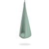 Hamaca Colgante Cocoon My Sweet Baby en Verde Pastel