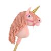Unicornio de Madera My Sweet Baby - Hobby Horse Rosa