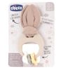 Mordedor Infantil en Forma de Conejito Chicco toys - imagen 2