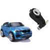 Motor de dirección para coche eléctrico BMW X6M