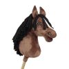 Caballo de Palo Premium My Sweet Baby - Juguete Infantil Realista