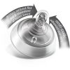 Chupete de Silicona Tommee Tippee 6+ meses para Comida - imagen 2