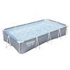 Piscina Estructural Rectangular con Bomba Bestway - imagen 3