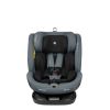 Silla de coche Kikkaboo i-Moove i-SIZE Gris Oscuro - imagen 2