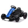 Kart eléctrico SX1968 en color azul