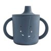 Taza de Silicona para Beber Trixie - Mrs. Elephant