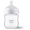 Biberón Philips Avent Natural 120ml - Succión Natural