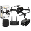 Dron Control Remoto con Cámara 4K SY16 - Estuche Negro