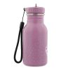 Botella de acero inoxidable 350ml Trixie - Mrs. Peacock - imagen 3