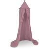 Dosel de Algodón Pastel Violeta My Sweet Baby - Decoración Infantil