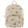 Mochila Estampada Lively Lion Trixie - Ideal para Aventuras