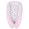 Cocoon Premium Reversible para Bebés My Sweet Baby - Nido Seguro