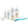 Set de Biberones Philips Avent Natural Responsive 250ml