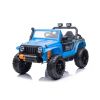 Coche eléctrico infantil XB-1118 Azul