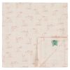 Toallas Muselina Trixie Rosy Rabbit 3-pack 55x55cm - imagen 2