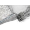 Saco de Paseo Sensillo Olaf Gris Claro 100x45 cm - imagen 3