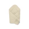 Saquito Arrullo de bebé - Beige de My Sweet Baby