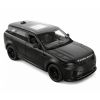 Coche teledirigido Range Rover Sport SV Rastar 1:14 Negro