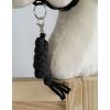 Halter A3 con Manta Negra y Tether My Sweet Baby - imagen 3