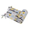 Protector Universal para Cuna My Sweet Baby - Animales en Coches