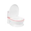 Inodoro para bebés Flushy Rosa Kikkaboo - Potty Training - imagen 2